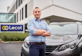 lecot - sales