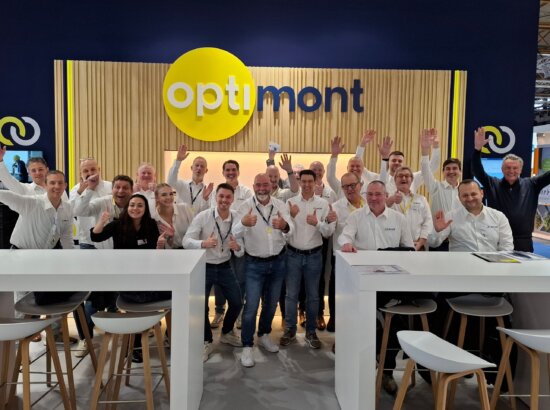 Team Optimont